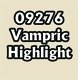 Reaper Master Series Paints 09276: Vampiric Skintones Colors: Vampiric Highlight 
