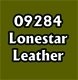 Reaper Master Series Paints 09284: Old West Colors: Lonestar Leather 
