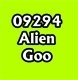 Reaper Master Series Paints 09294: Alien Colors: Alien Goo 