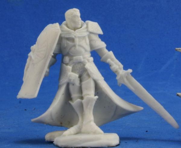 Reaper: Pathfinder Bones: Holy Vindicator 