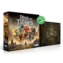 Rise of Tribes 