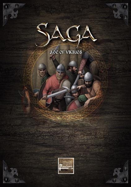 SAGA: Age of Vikings 