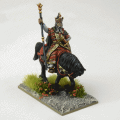 SAGA: Charlemagne, Emperor Of The West 