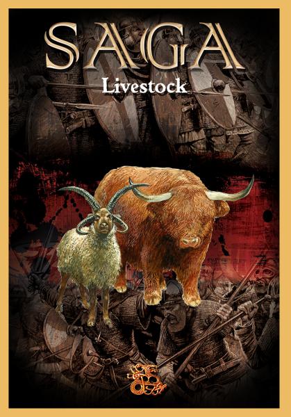 SAGA: Livestock 