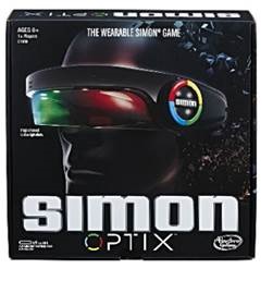 SIMON OPTIX [Sale] 