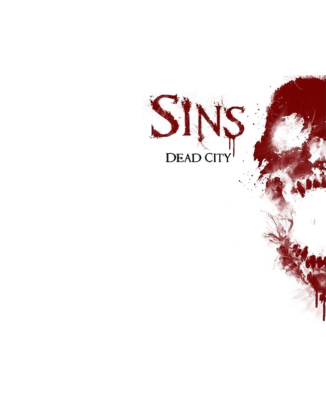 SINS DEAD CITY 