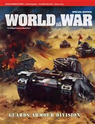 World at War Magazine #034: Special Edition Guards Armoured Division 