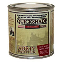 Army Painter: Quick Shade: Strong Tone 