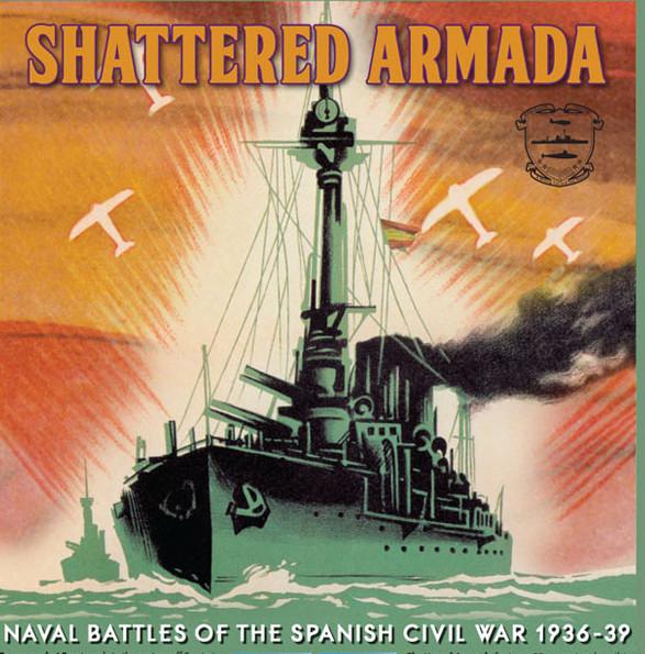 Shattered Armada 