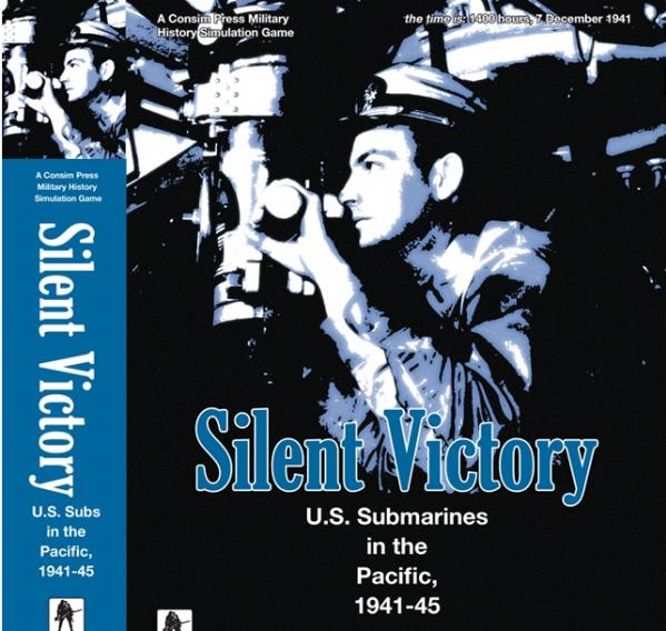 Silent Victory: U.S. Submarines In The Pacific, 1941-45 (2nd Print) 