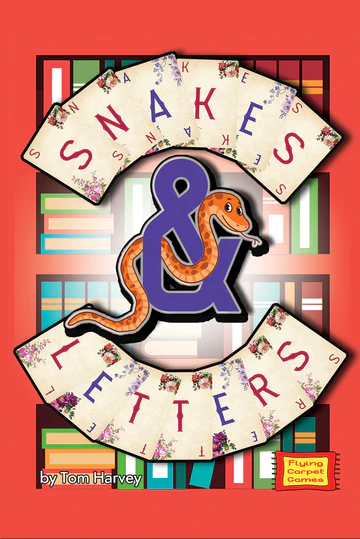 Snakes and Letters 