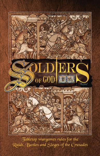 Soldiers Of God 