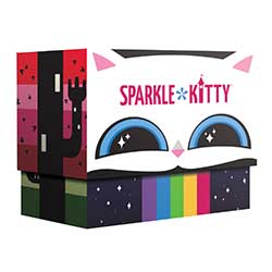Sparkle Kitty 