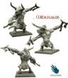 Spellcrow Miniatures: Minotaur 