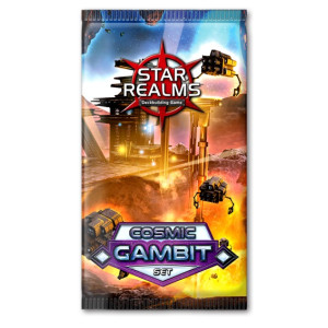 Star Realms: Cosmic Gambit Set 