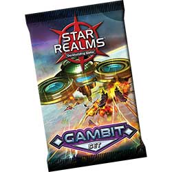 Star Realms: Gambit Set 