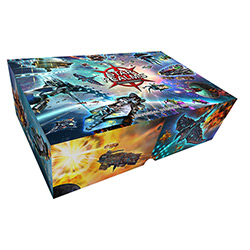 Star Realms: Universal Storage Box 