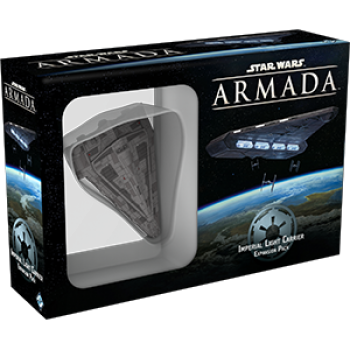 Star Wars Armada: Imperial Light Carrier 