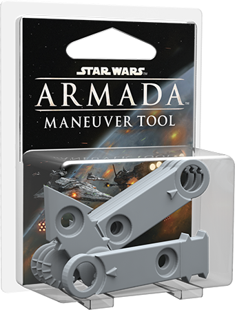 Star Wars Armada: Maneuver Tool 