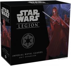 Star Wars Legion: Imperial Royal Guards Expansion 