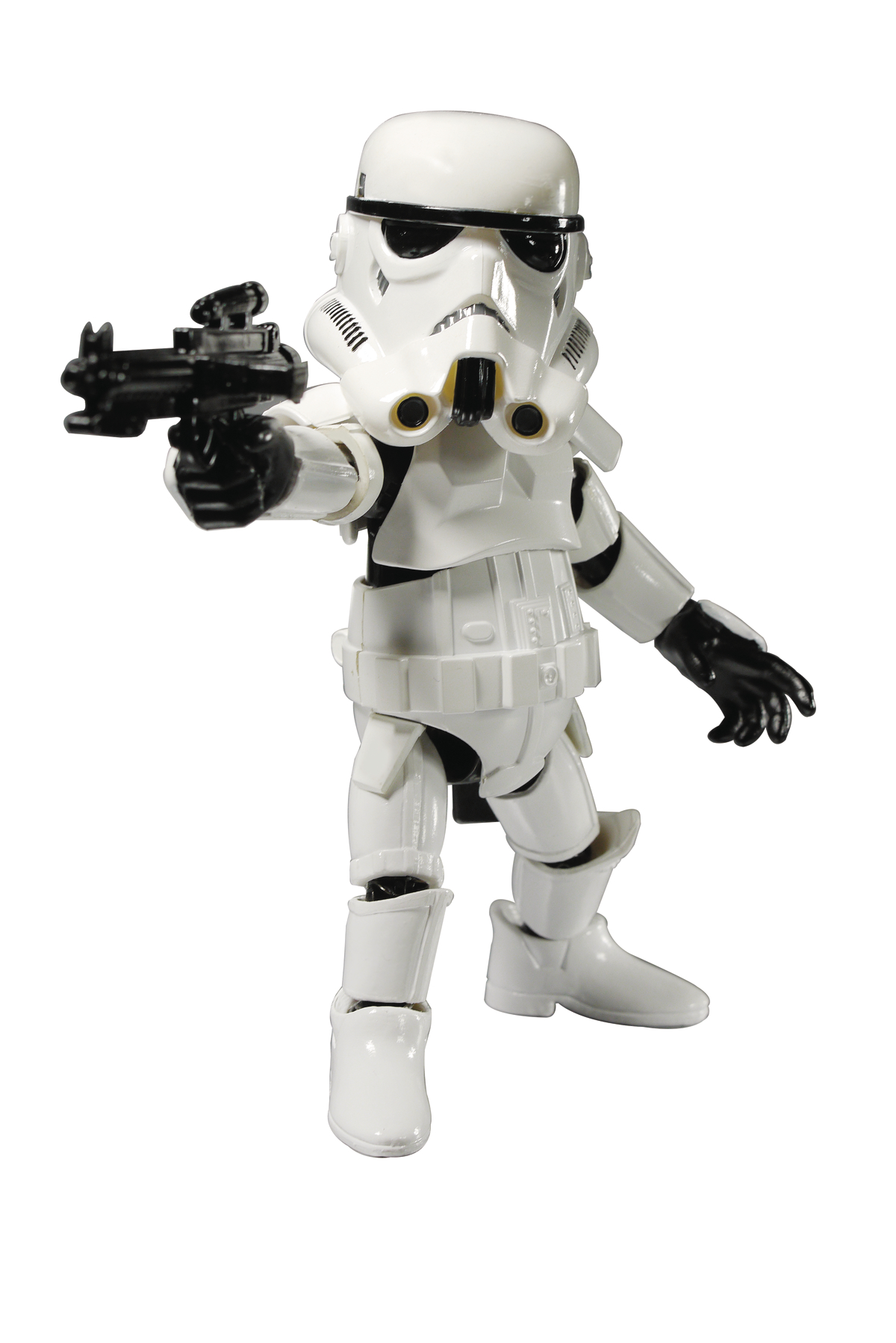 Star Wars: Stormtrooper (HEROCROSS Die Cast 5" Figure) 
