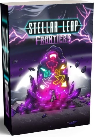 Stellar Leap: Frontiers Expansion 