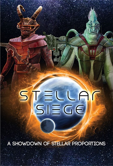 Stellar Siege 