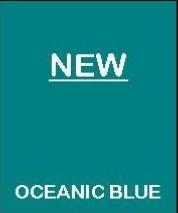 Stynylrez Primers: Oceanic Blue (60ml Bottle) 