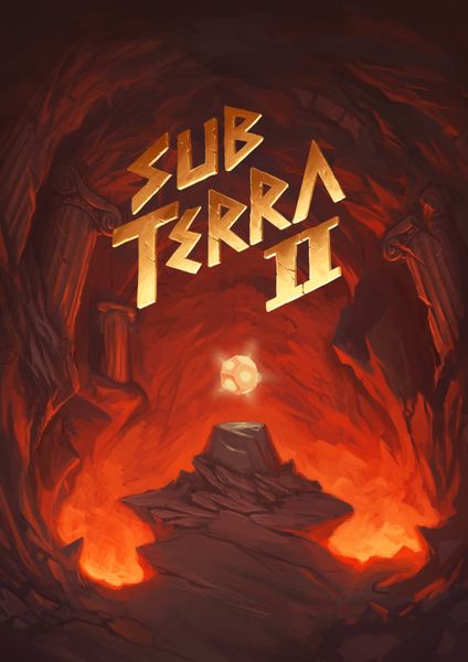 Sub Terra II: Infernos Edge 