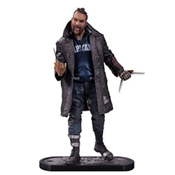 DC Collectibles: Suicide Squad- 12" Boomerang 