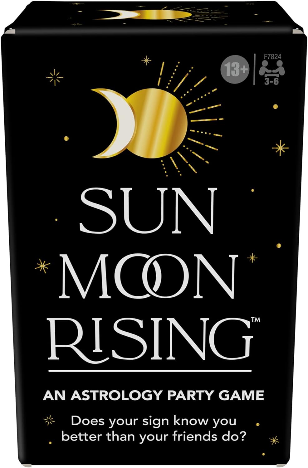 Sun Moon Rising 