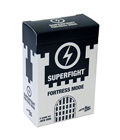Superfight: Fortress Mode (SALE) 