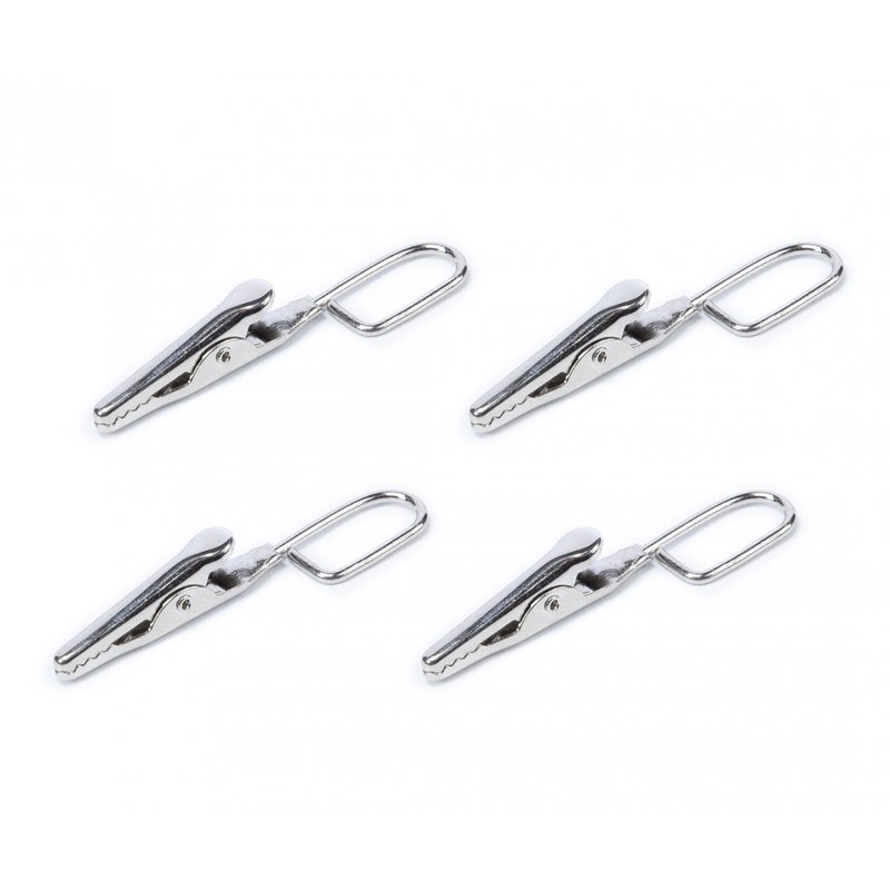 Tamiya Alligator Clips for P Stand 