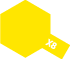 Tamiya Paint Marker (Gloss): X-8 Lemon Yellow 