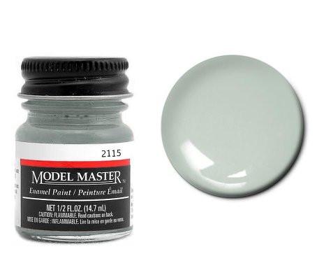 Testors Model Masters Enamel Paints- IJA Light Grey 