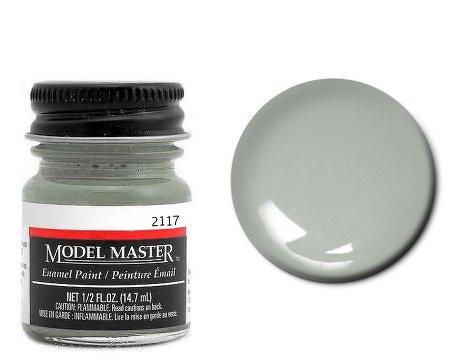 Testors Model Masters Enamel Paints- IJN Sky Grey 
