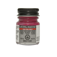 Testors Model Masters Enamel Paints- Panther Pink - Gloss 