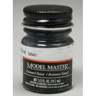 Testors Model Masters Enamel Paints- Signalbraun 