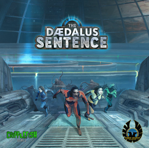 The Daedalus Sentence (SALE) 