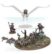 The Hobbit Strategy Battle Game: Radagast the Brown 