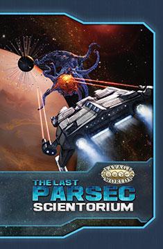 The Last Parsec: Scientorium (Limited Edition) 