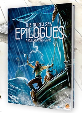 The North Sea Epilogues RPG (SC) 