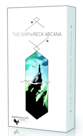The Shipwreck Arcana 
