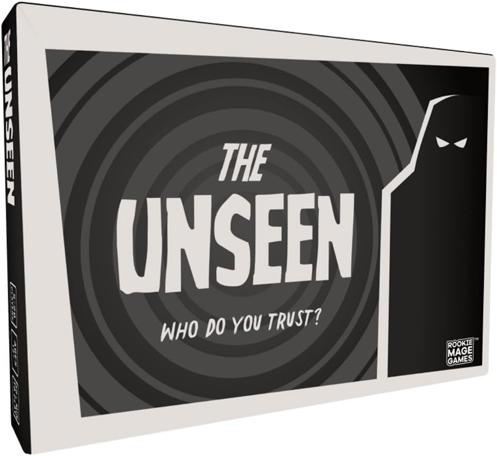 The Unseen 