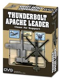 Thunderbolt Apache Leader 