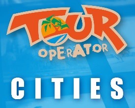 Tour Operator: Cities 
