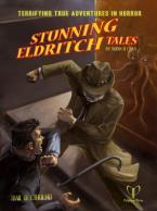 Trail of Cthulhu: Stunning Eldritch Tales 