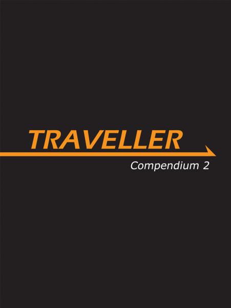 Traveller: Compendium 2 