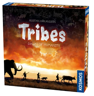 Tribes: Dawn of Humanity  