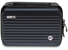 Ultra Pro: Deck Box - GT Luggage Black 